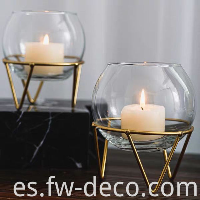 candle holder